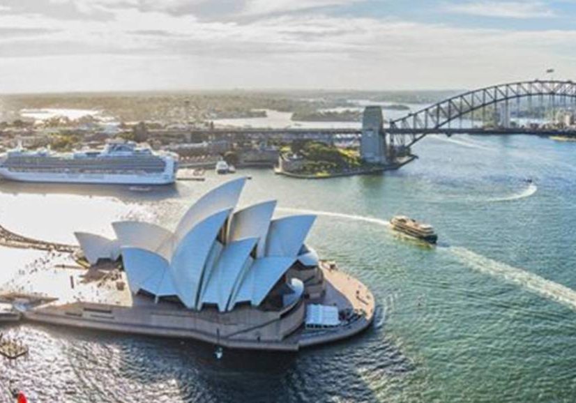 Sydney